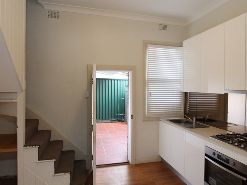 30 Bland Street, Woolloomooloo NSW 2011