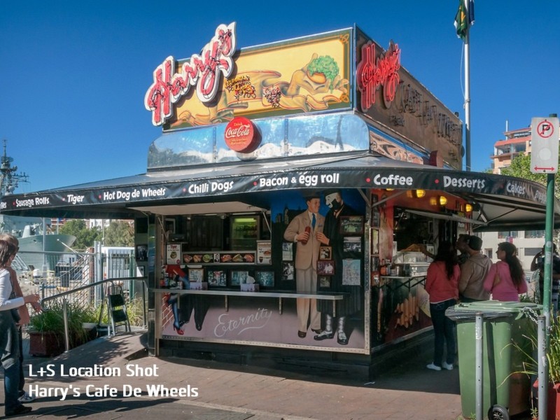 30 Bland Street, Woolloomooloo NSW 2011