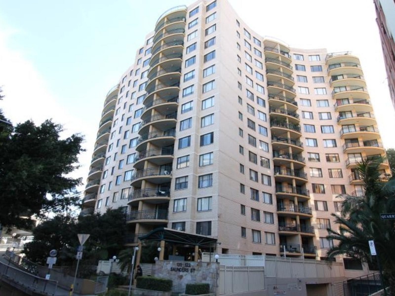 15/122 Saunders Street, Pyrmont NSW 2009