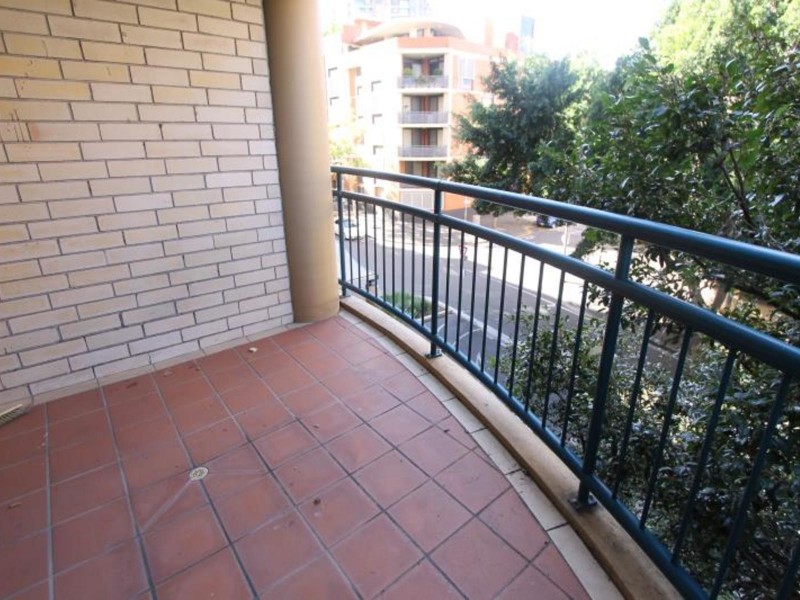15/122 Saunders Street, Pyrmont NSW 2009