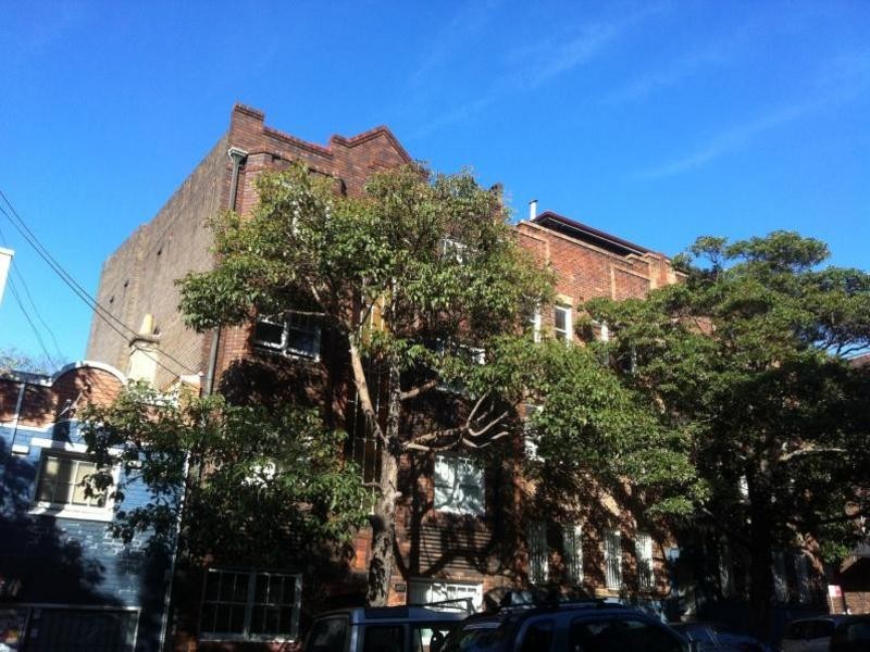 3/389 Liverpool Street, Darlinghurst NSW 2010