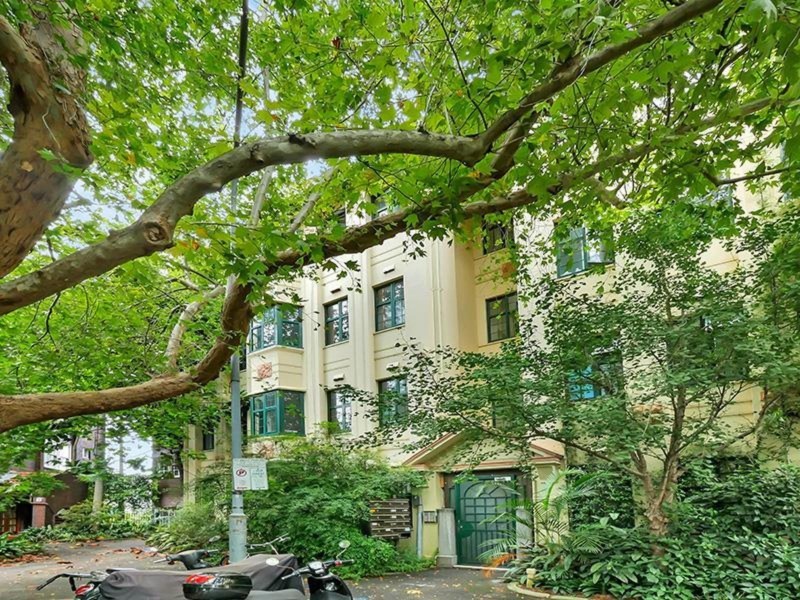 11/12 Royston Street, Darlinghurst NSW 2010