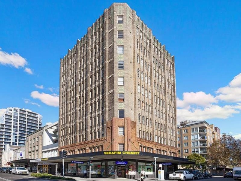 808/389 Bourke Street, Darlinghurst NSW 2010