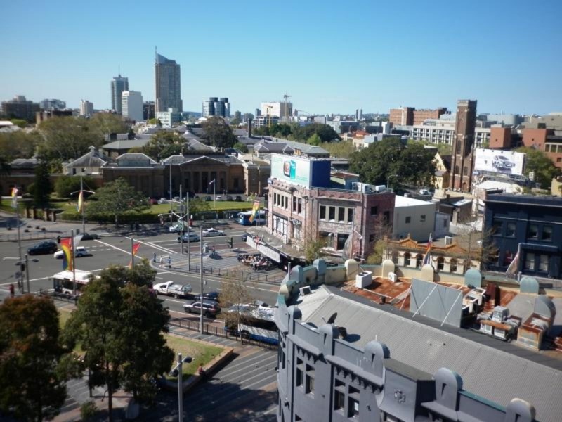 808/389 Bourke Street, Darlinghurst NSW 2010