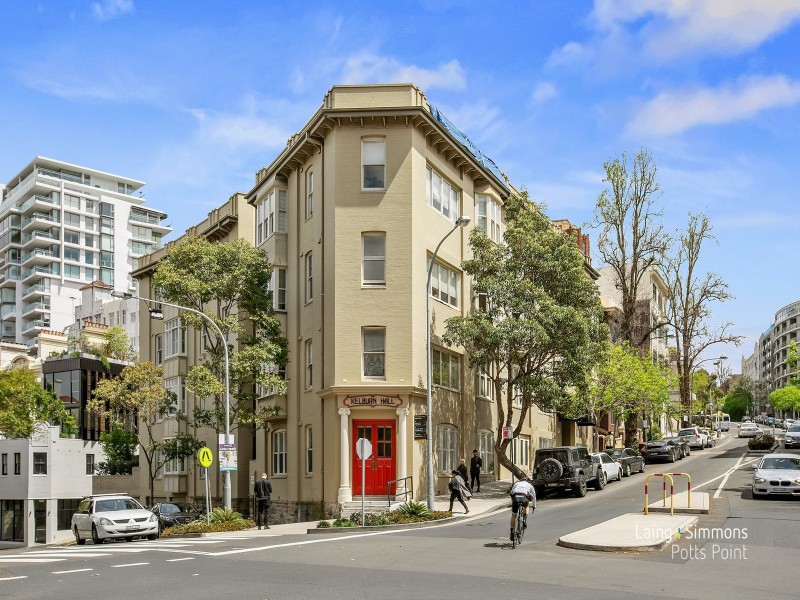 9/51 Elizabeth Bay Road, Elizabeth Bay NSW 2011