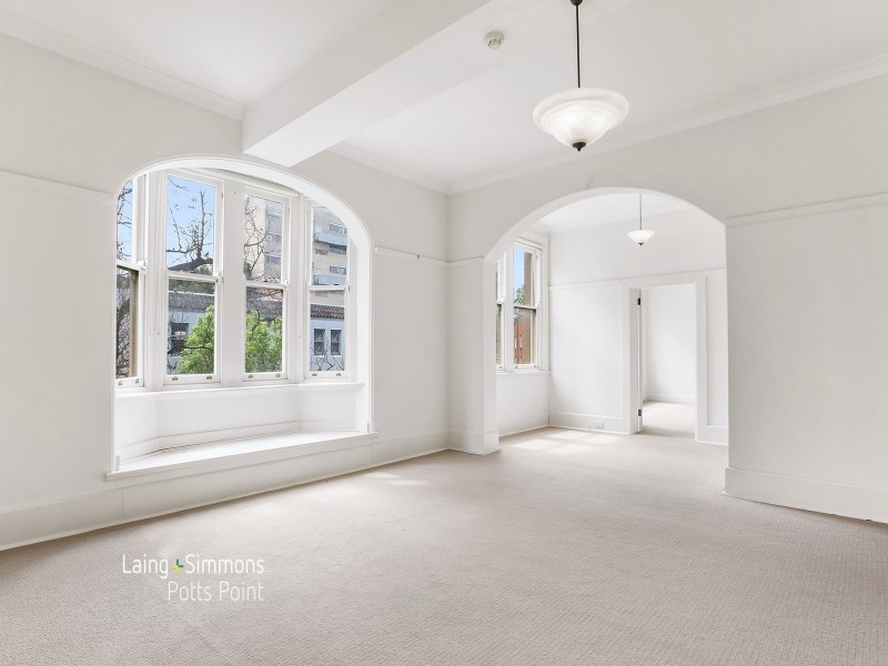 9/51 Elizabeth Bay Road, Elizabeth Bay NSW 2011