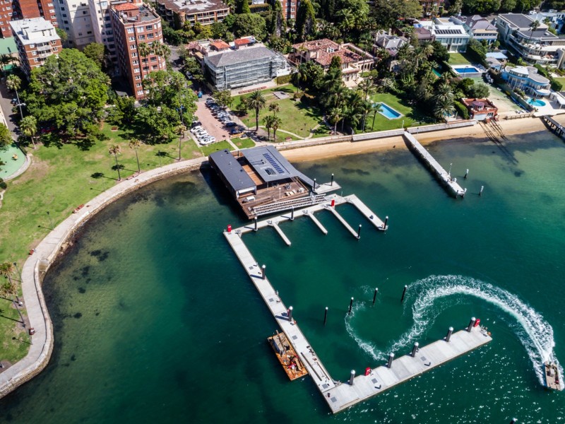 9/51 Elizabeth Bay Road, Elizabeth Bay NSW 2011