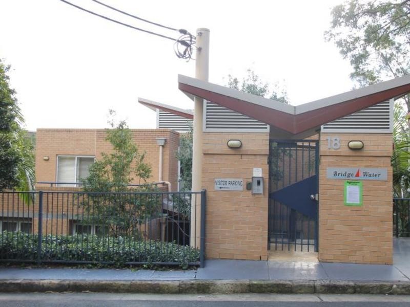 14/18 Oxley Street, Glebe NSW 2037