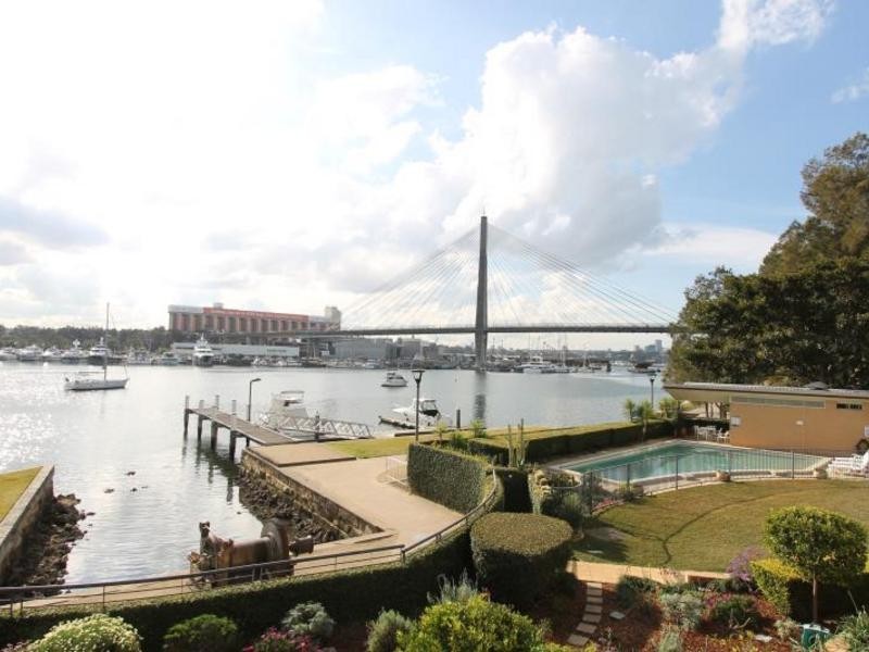 14/18 Oxley Street, Glebe NSW 2037