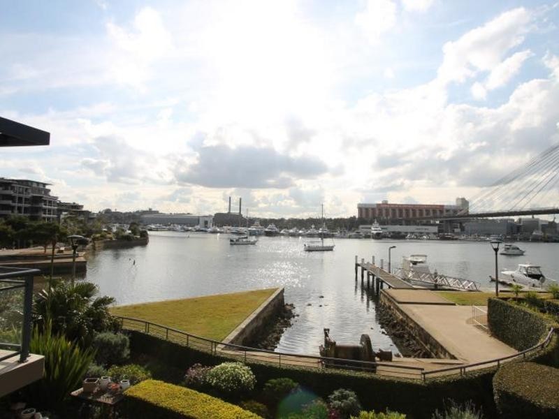 14/18 Oxley Street, Glebe NSW 2037