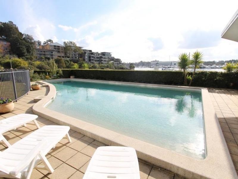 14/18 Oxley Street, Glebe NSW 2037