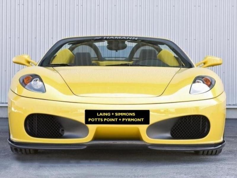 9/13 St Neot Avenue, Potts Point NSW 2011