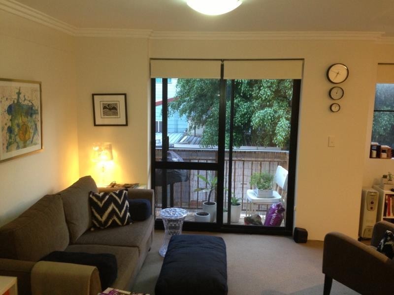 E105/54 Experiment Street, Pyrmont NSW 2009