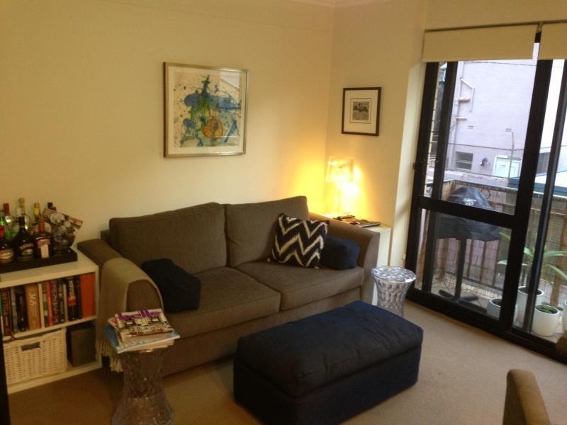 E105/54 Experiment Street, Pyrmont NSW 2009