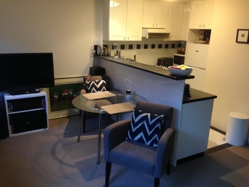 E105/54 Experiment Street, Pyrmont NSW 2009