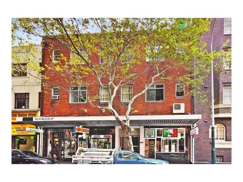 31/101 Macleay Street, Potts Point NSW 2011