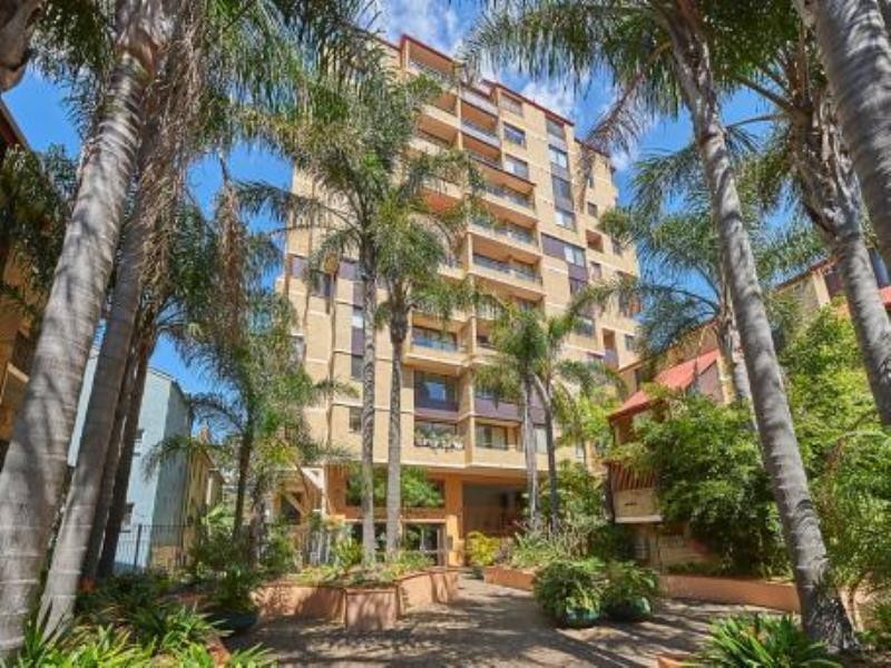 54/103 Victoria St, Potts Point NSW 2011