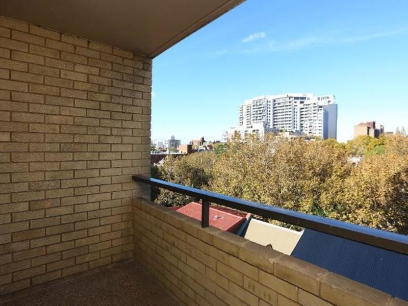 54/103 Victoria St, Potts Point NSW 2011
