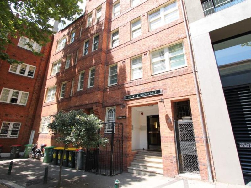 3/2 Crick Avenue, Potts Point NSW 2011