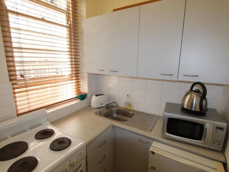 3/2 Crick Avenue, Potts Point NSW 2011