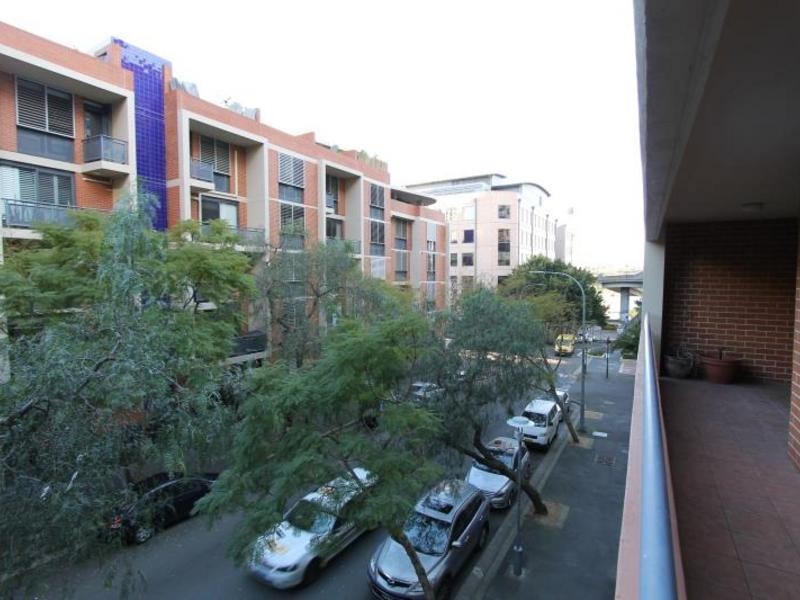 22/2-10 Quarry Master Drive, Pyrmont NSW 2009