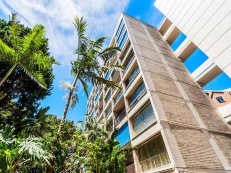 54/50 Roslyn Gardens, Elizabeth Bay NSW 2011