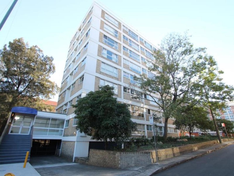 40/15 Wylde Street, Potts Point NSW 2011