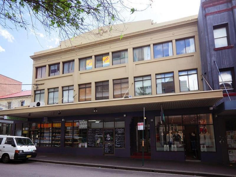 12/201 Darlinghurst Road, Darlinghurst NSW 2010