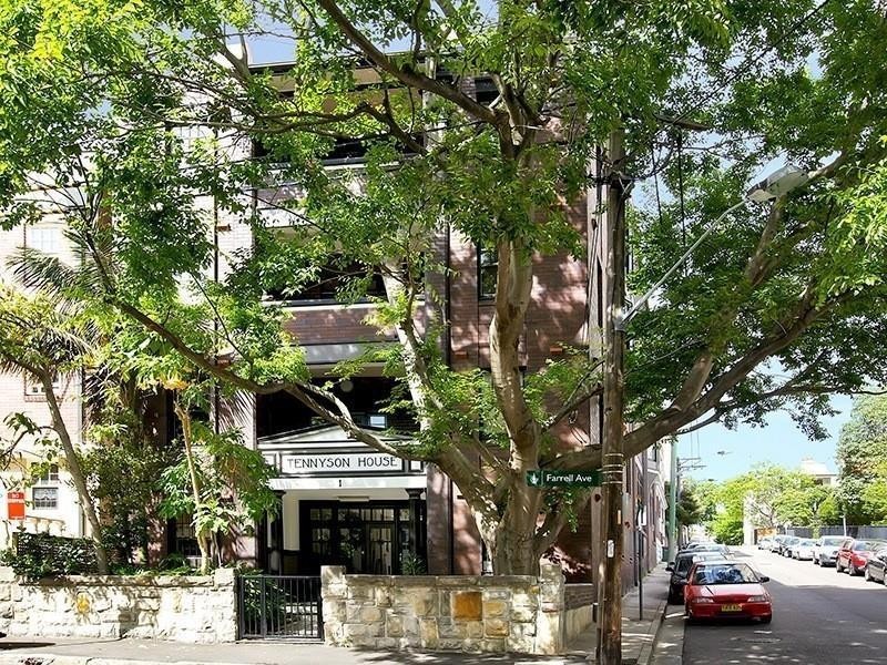 12/1 Farrell Avenue, Darlinghurst NSW 2010