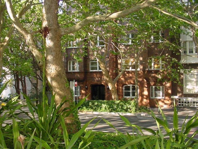 22/24-26 Onslow Avenue, Elizabeth Bay NSW 2011