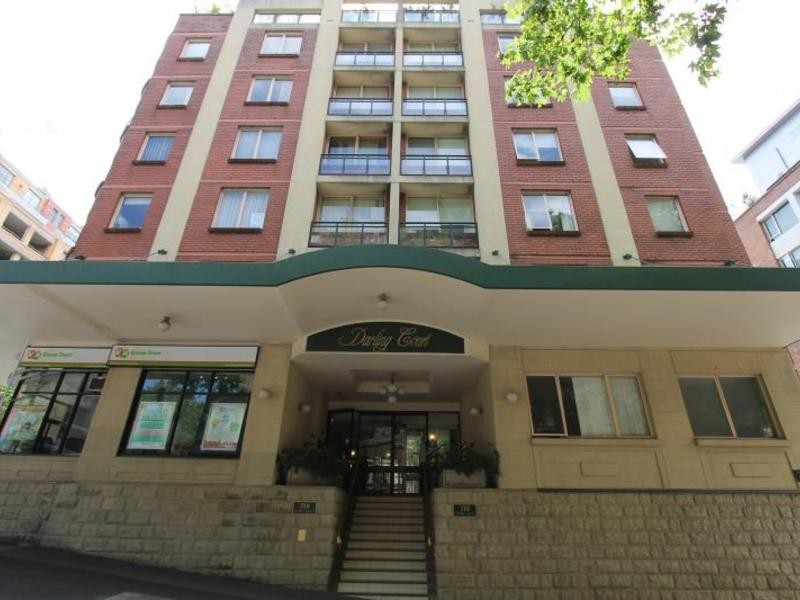 205/318 Harris Street, Pyrmont NSW 2009