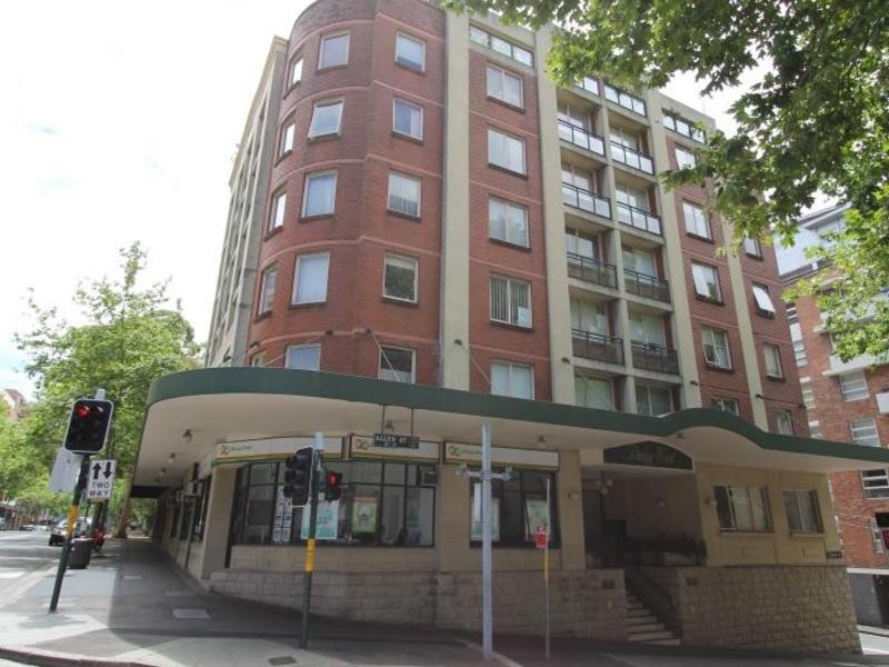 205/318 Harris Street, Pyrmont NSW 2009