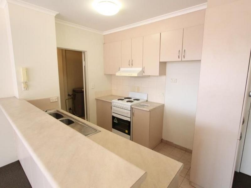 205/318 Harris Street, Pyrmont NSW 2009