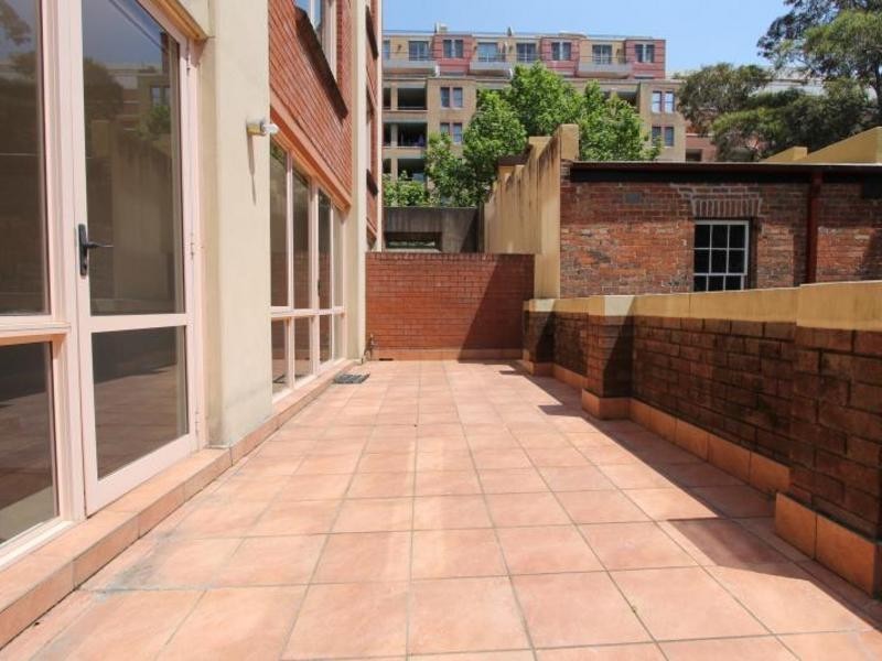 205/318 Harris Street, Pyrmont NSW 2009