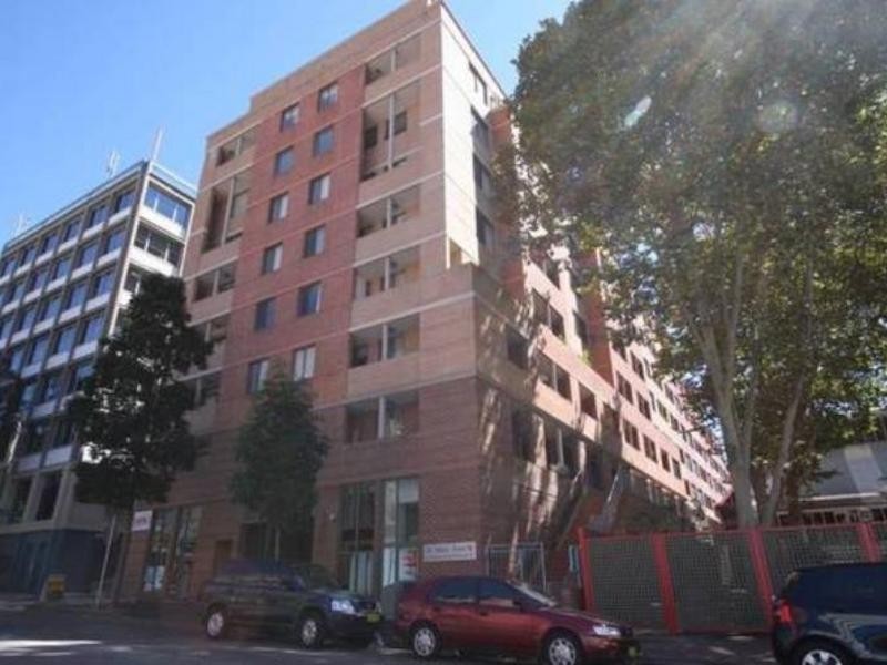 67/82 Mary Ann Street, Ultimo NSW 2007