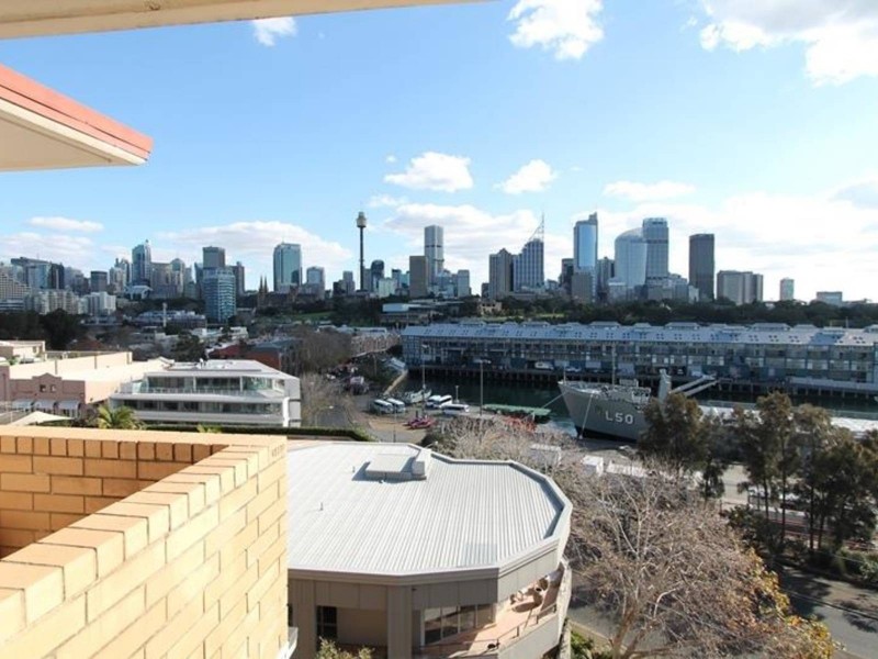 74/71 Victoria Street, Potts Point NSW 2011
