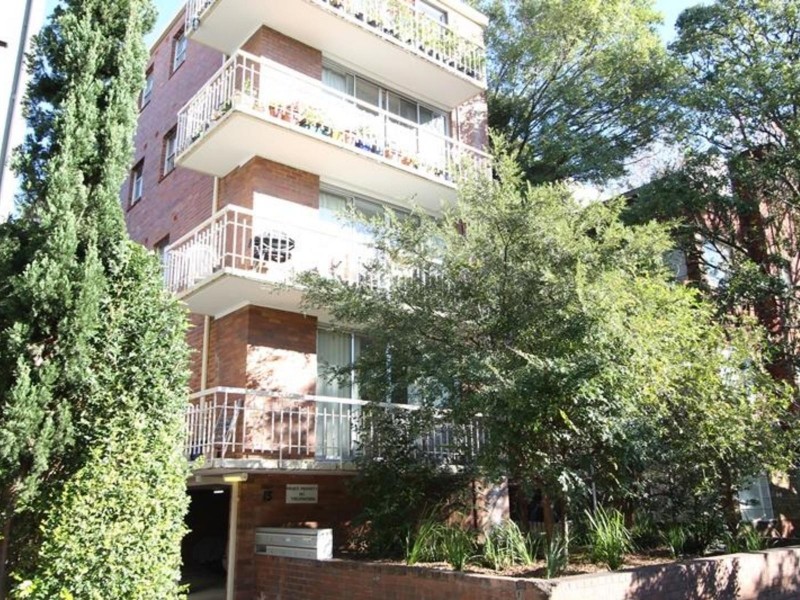 8/13 St Neot Avenue, Potts Point NSW 2011