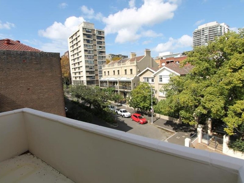 8/13 St Neot Avenue, Potts Point NSW 2011