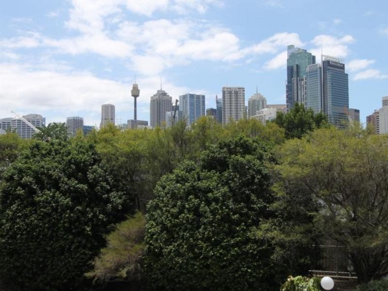 54/344 Bulwara Road, Ultimo NSW 2007