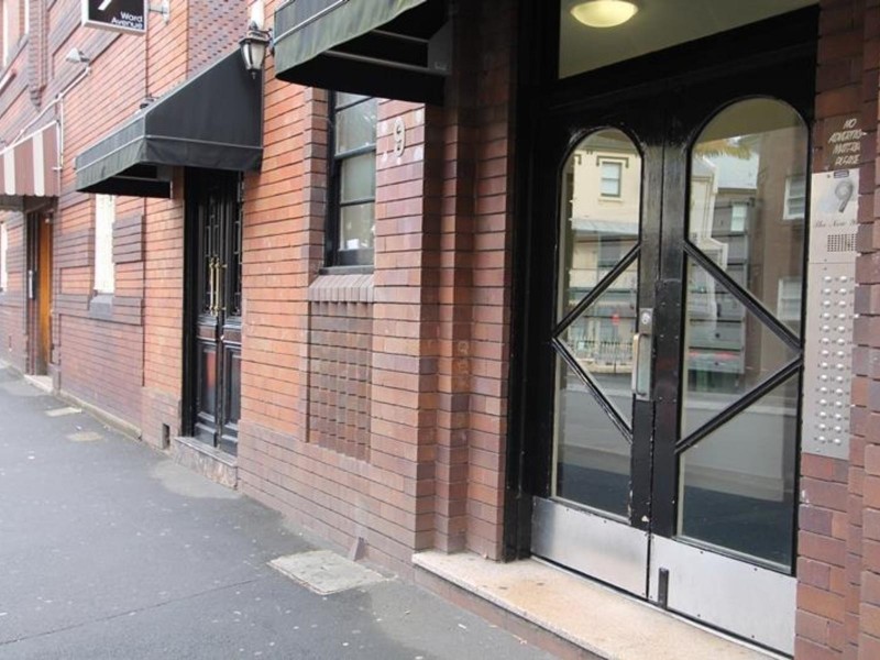7/9 Ward Avenue, Potts Point NSW 2011
