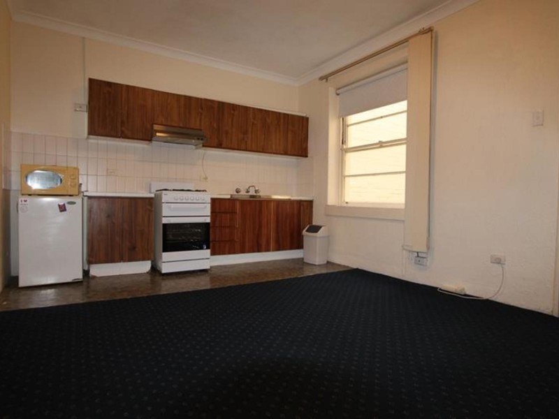 7/9 Ward Avenue, Potts Point NSW 2011