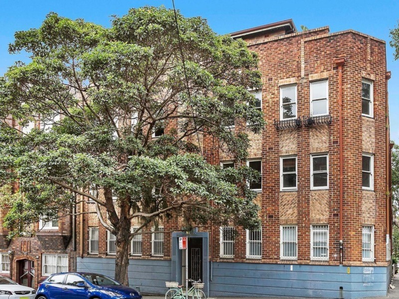 7/385 Liverpool Street, Darlinghurst NSW 2010