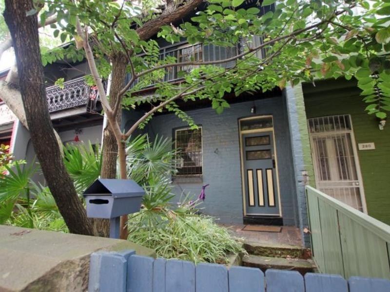 278 Harris Street, Pyrmont NSW 2009