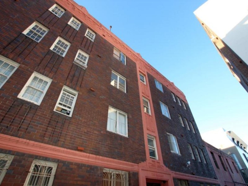 4/2 Kellett Way, Potts Point NSW 2011
