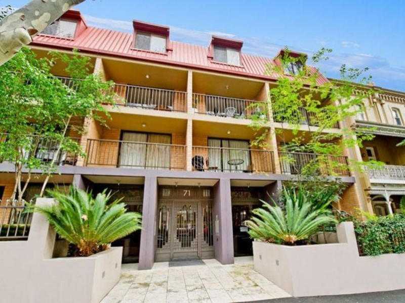 8/71 Victoria Street, Potts Point NSW 2011
