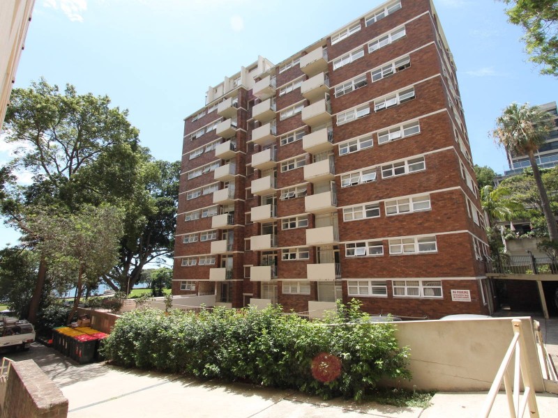 46/5-7 Esplanade, Elizabeth Bay NSW 2011