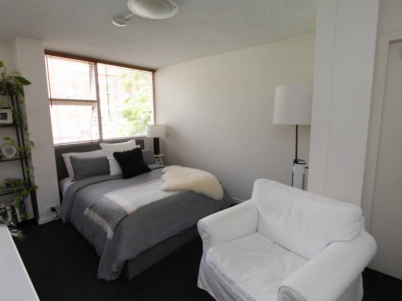 46/5-7 Esplanade, Elizabeth Bay NSW 2011