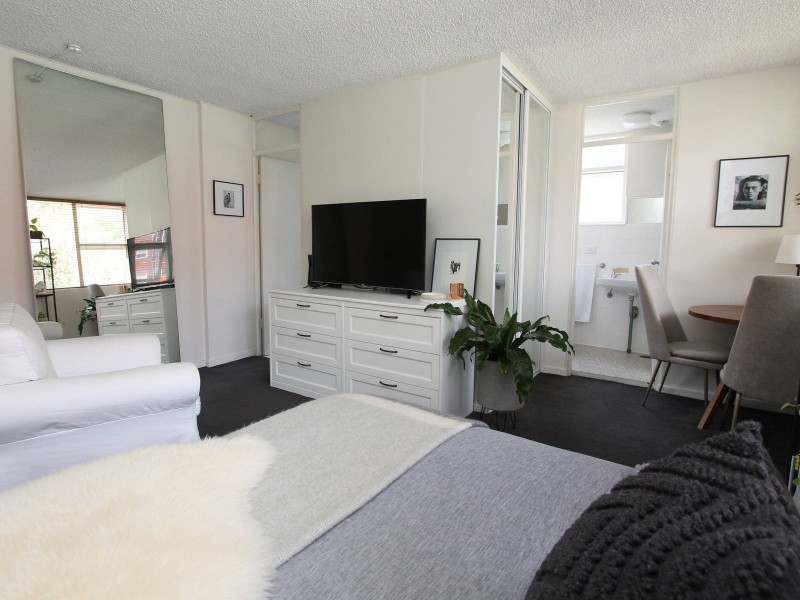 46/5-7 Esplanade, Elizabeth Bay NSW 2011