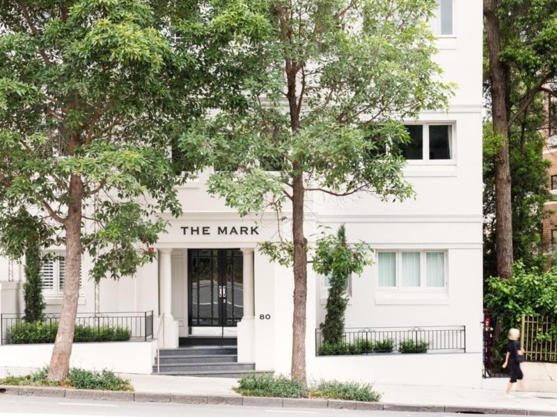 8/80 Bayswater Road, Rushcutters Bay NSW 2011