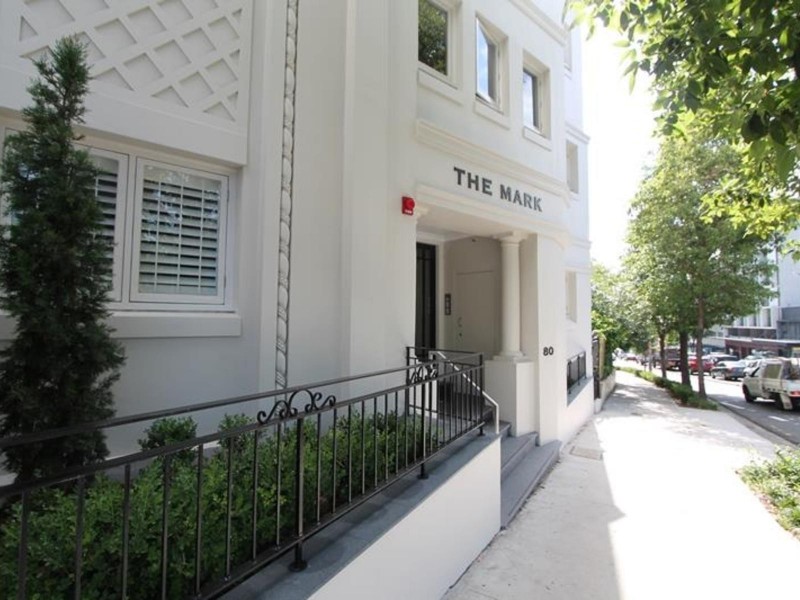 8/80 Bayswater Road, Rushcutters Bay NSW 2011